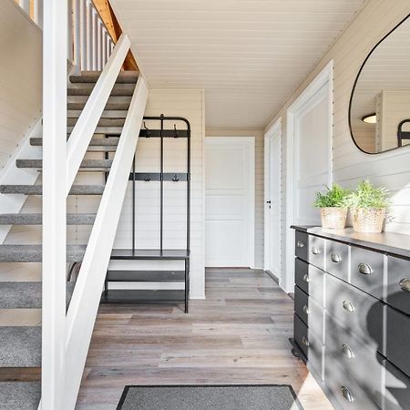 Cosy Cabin On The Golden Circle Selfoss Exterior foto